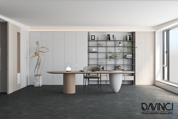 Faltognano Dark Gạch Davinci - Goldgres