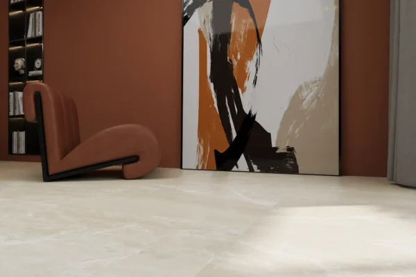La Bella collection 80x80 satin matt