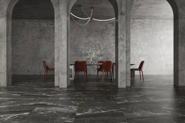 La Bella collection 80x80 satin matt