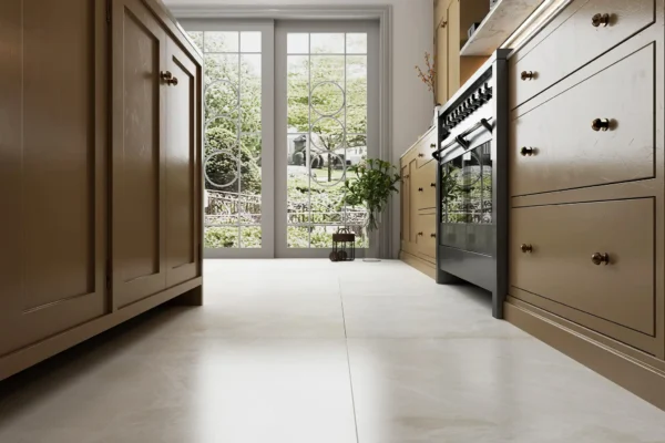 S. Mundi collection 80x80 satin matt