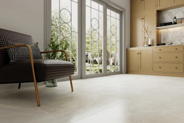 S. Mundi collection 80x80 satin matt