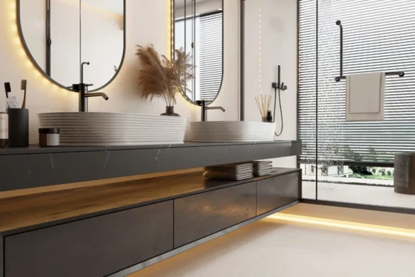 S. Mundi Light GD48711S Davinci Gold Gres