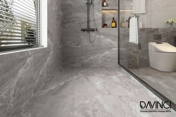 La Bella Grey GD48802S Davinci Gold Gres