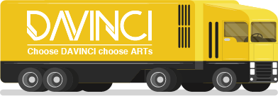 Cont Davinci