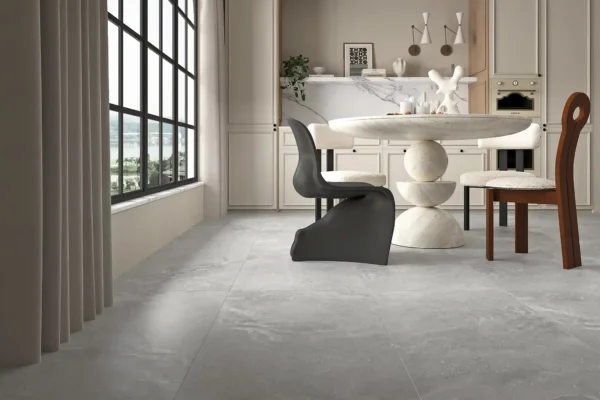 M. Benois Medium Grey - GD612X12M