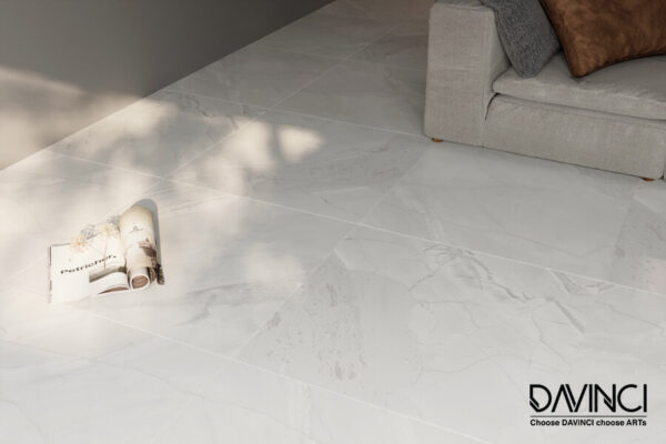 Madonna Light Smoke White - GD80V02S