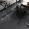 L. Ermine Dark Grey - GD80X03P